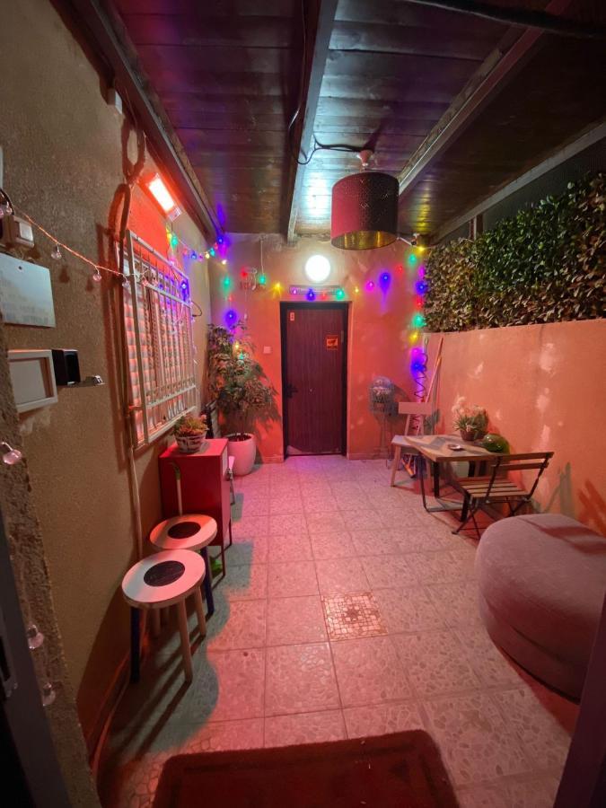 The Private House רשת הבית הפרטי Beersheba Exterior foto